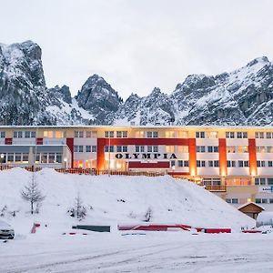 Hotel Olympia